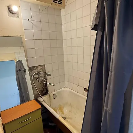 Lägenhet Jaukus Vieno Kambario Butas Nuomai Ramioje Ir Patogioje Vietoje *